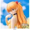 Rebuild of Evangelion - Luminasta Shikinami Asuka Langley Summer Dress Ver. 2 24cm