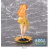 Rebuild of Evangelion - Luminasta Shikinami Asuka Langley Summer Dress Ver. 2 24cm