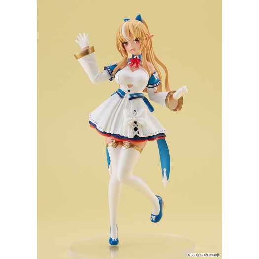 hololive production - POP UP PARADE Shiranui Flare 17cm (EU)