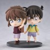 Detective Conan - Qset+ Edogawa Conan & Haibara Ai 7,5cm (EU)