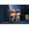 Detective Conan - Qset+ Edogawa Conan & Haibara Ai 7,5cm (EU)