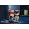 Detective Conan - Qset+ Edogawa Conan & Haibara Ai 7,5cm (EU)