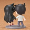 Detective Conan - Qset+ Kudou Shinichi & Mouri Ran 8cm (EU)