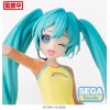 Hatsune Miku x Love and Berry Dress Up and Dance! - Desktop x Decorate Collections Hatsune Miku Love Costume Ver. 17cm