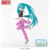 Hatsune Miku x Love and Berry Dress Up and Dance! - Desktop x Decorate Collections Hatsune Miku Berry Costume Ver. 17cm