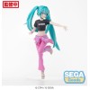 Hatsune Miku x Love and Berry Dress Up and Dance! - Desktop x Decorate Collections Hatsune Miku Berry Costume Ver. 17cm