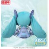 Vocaloid / Character Vocal Series 01 - Fuwa Petit Plush Figure Hatsune Miku Miku with You 2024 Ver. LL 40cm