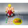 Dragon Ball Z - S.H. Figuarts Broly 40th Anniversary Edition 22cm Tamashii Web Exclusive