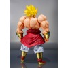 Dragon Ball Z - S.H. Figuarts Broly 40th Anniversary Edition 22cm Tamashii Web Exclusive