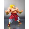 Dragon Ball Z - S.H. Figuarts Broly 40th Anniversary Edition 22cm Tamashii Web Exclusive