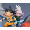 Dragon Ball Daima - Figuarts ZERO Son Goku (mini) & Supreme Kai (mini) Welcome to the great Adventure! 23cm Exclusive