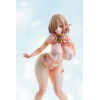 Vertex Original Character - Elf Village 5th Villager Kukuru 1/6 Bathing Clothes Ver. 24cm Antenna Shop Limited Edition (EU)