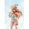 Vertex Original Character - Elf Village 8th Villager Cecil 1/6 Bathing Clothes Ver. 25cm Antenna Shop Limited Edition (EU)