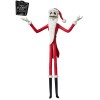 The Nightmare before Christmas - UDF Mini Figure Santa Jack 13cm (EU)