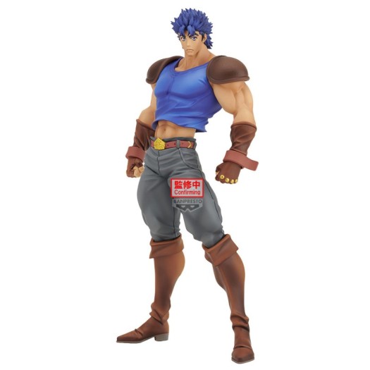 JoJo's Bizarre Adventure: Phantom Blood - Mometria Jonathan Joestar 22cm