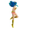 Urusei Yatsura Anime ver. - Glitter & Glamours Lum -Sparkle Style- Ver. A 22cm