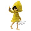 Little Nightmares - Six 17cm