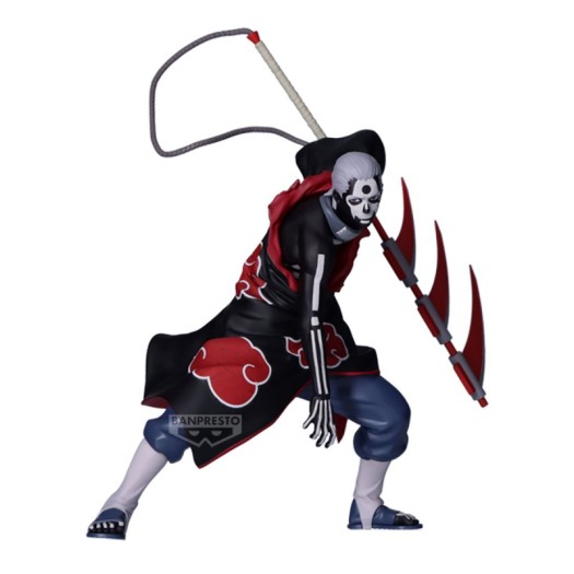 Naruto Shippuuden - Vibration Stars Hidan Ver. B 13cm