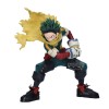 My Hero Academia - Maximatic Midoriya Izuku 18cm