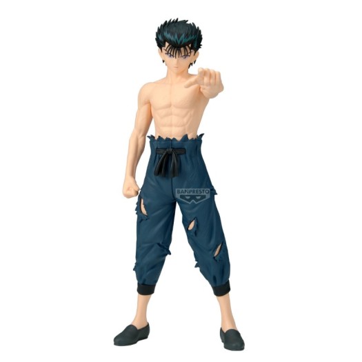 Yu Yu Hakusho - Maximatic Urameshi Yusuke 21cm