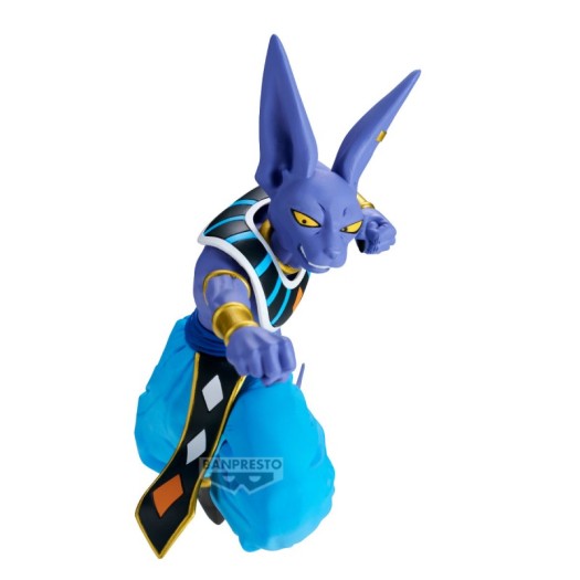 Dragon Ball Super - Match Makers Beerus 15cm