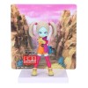 Dragon Ball Daima - Figure with Panel: Panzy 13cm