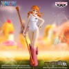 One Piece - The Shukko Nami Ver. Egghead 16cm