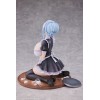 Original Character - Snow Woman Yukino Mifuyu Yukino Maid Ver. 1/6 19cm Bonus Limited Edition (EU)