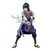 Naruto Shippuuden - Grandista Uchiha Sasuke Special Edition 24cm