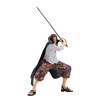 One Piece - Grandista Shanks 22cm