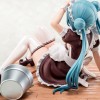 Original Character - Elf Maid's Sexual Servicing Lime 1/6 17cm (EU)