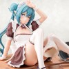 Original Character - Elf Maid's Sexual Servicing Lime 1/6 17cm (EU)