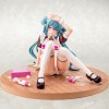 Original Character - Elf Maid's Sexual Servicing Lime 1/6 17cm (EU)