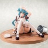 Original Character - Elf Maid's Sexual Servicing Lime 1/6 17cm (EU)