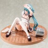 Original Character - Elf Maid's Sexual Servicing Lime 1/6 17cm (EU)