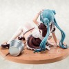 Original Character - Elf Maid's Sexual Servicing Lime 1/6 17cm (EU)