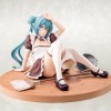 Original Character - Elf Maid's Sexual Servicing Lime 1/6 17cm (EU)