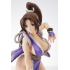 The King of Fighters XIV - Mai Shiranui 1/6 Repack Age Ver. 2P Color 27cm Exclusive