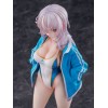 Original Character - Sakura Tsundere Manager Komari 1/6 27cm (EU)