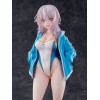 Original Character - Sakura Tsundere Manager Komari 1/6 27cm (EU)