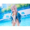 Original Character - Sakura Tsundere Manager Komari 1/6 27cm (EU)