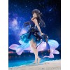 Rascal Does Not Dream of Bunny Girl Senpai - Sakurajima Mai 1/7 Starry night sky Ver. 24,5cm (EU)