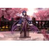 Honkai Impact 3rd - Mei Raiden Herrscher of Thunder Aqueous Springtide Ver. 1/7 22cm (EU)