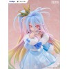 No Game No Life - TENITOL Shiro 21cm (EU)