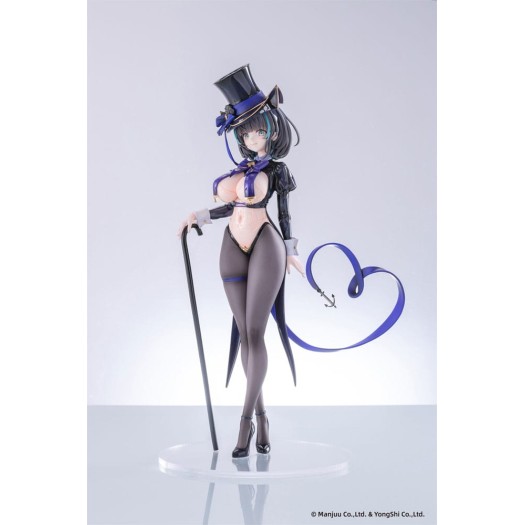 Azur Lane - Cheshire The Cat in the Magic Hat Ver. 1/6 30cm (EU)