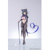 Azur Lane - Cheshire The Cat in the Magic Hat Ver. 1/6 30cm (EU)