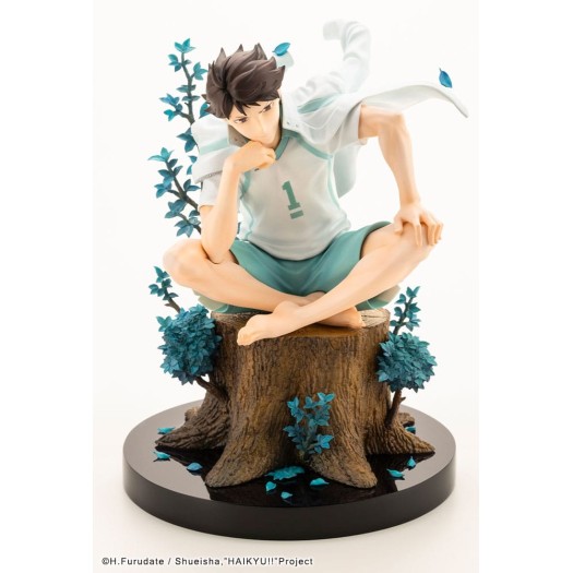 Haikyu!! - ARTFX J Oikawa Toru 1/8 17,5cm (EU)