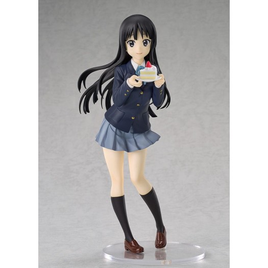 K-ON! - POP UP PARADE Akiyama Mio L Size 22cm (EU)