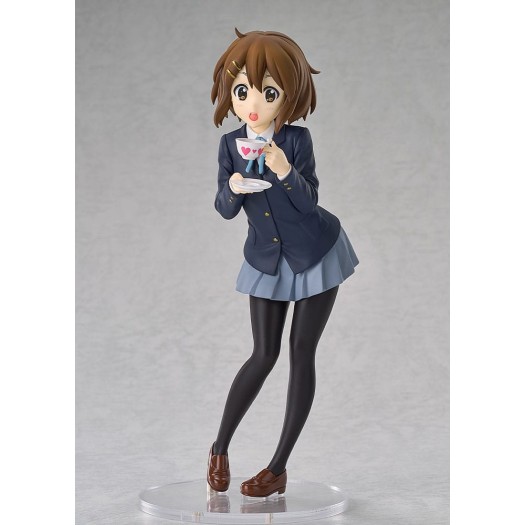 K-ON! - POP UP PARADE Hirasawa Yui L Size 22cm (EU)