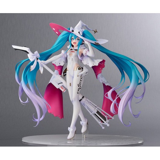 Vocaloid / Hatsune Miku GT Project - Racing Miku: 2024 1/7 28cm (EU)